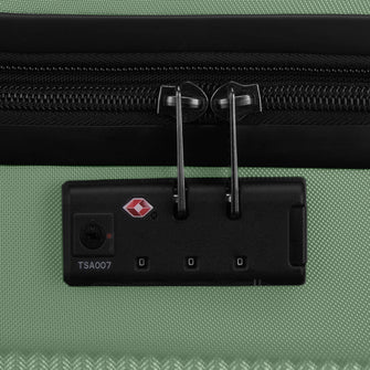 
                    Shop Bentley Green Ensemble de 3 valises Bugatti Brussels in Canada at only $239.99 7th look
                  