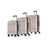 
        Shop Bentley Beige Ensemble 3 pièces Bugatti Wellington  in Canada at only $300.99 11th look
      