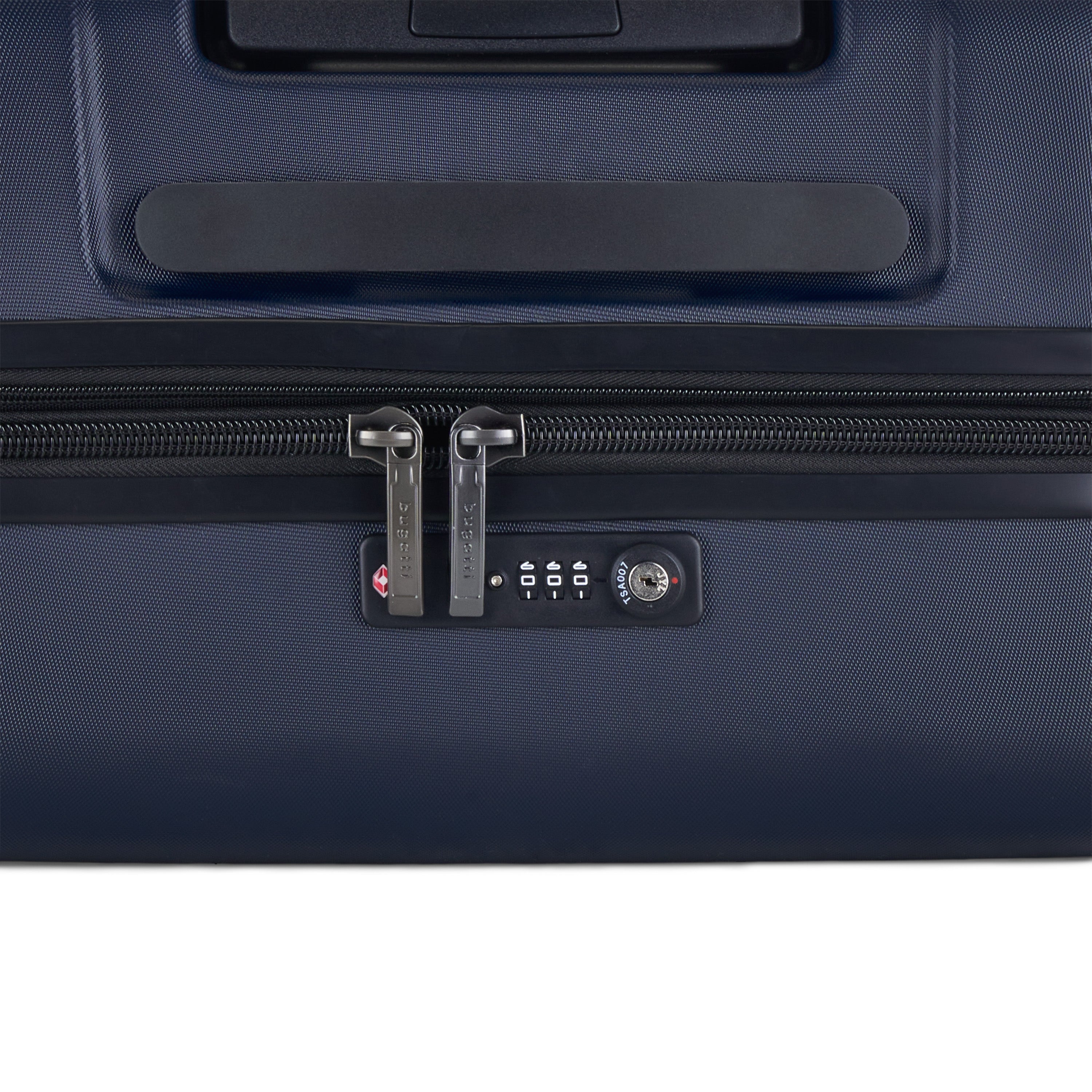 Shop Bentley Navy Ensemble 3 pièces Bugatti Wellington  in Canada at only $300.99 26th look