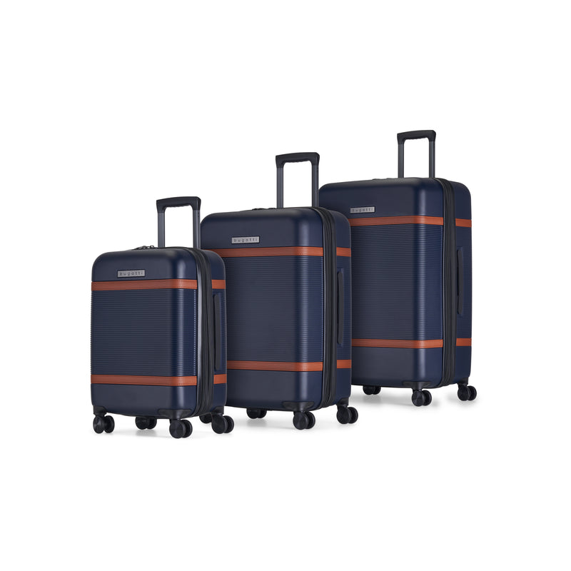 
        Shop Bentley Navy Ensemble 3 pièces Bugatti Wellington  in Canada at only $300.99 21st look
      