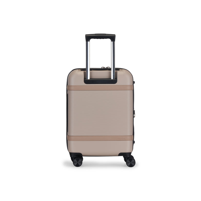 
        Shop Bentley Biscuit Valise de cabine rigide Bugatti Wellington in Canada at only $83.99 12th look
      