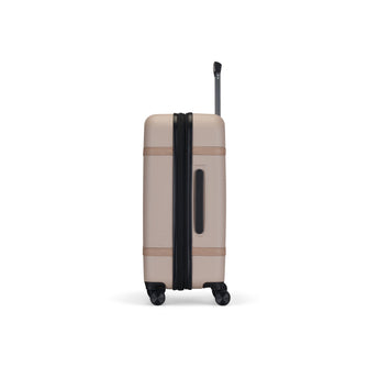 
                    Shop Bentley Beige biscuit Valise moyenne rigide Bugatti Wellington in Canada at only $104.99 2nd look
                  