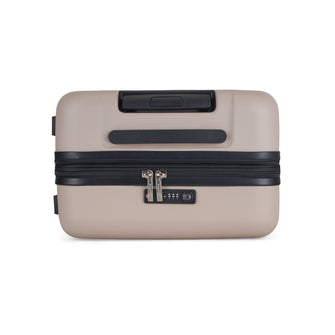 
                    Shop Bentley Beige biscuit Valise moyenne rigide Bugatti Wellington in Canada at only $104.99 6th look
                  