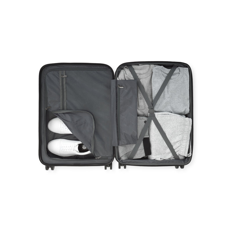 
        Shop Bentley Woodrose Bugatti Wellington Check-In Medium in Canada at only $104.99 4th look
      