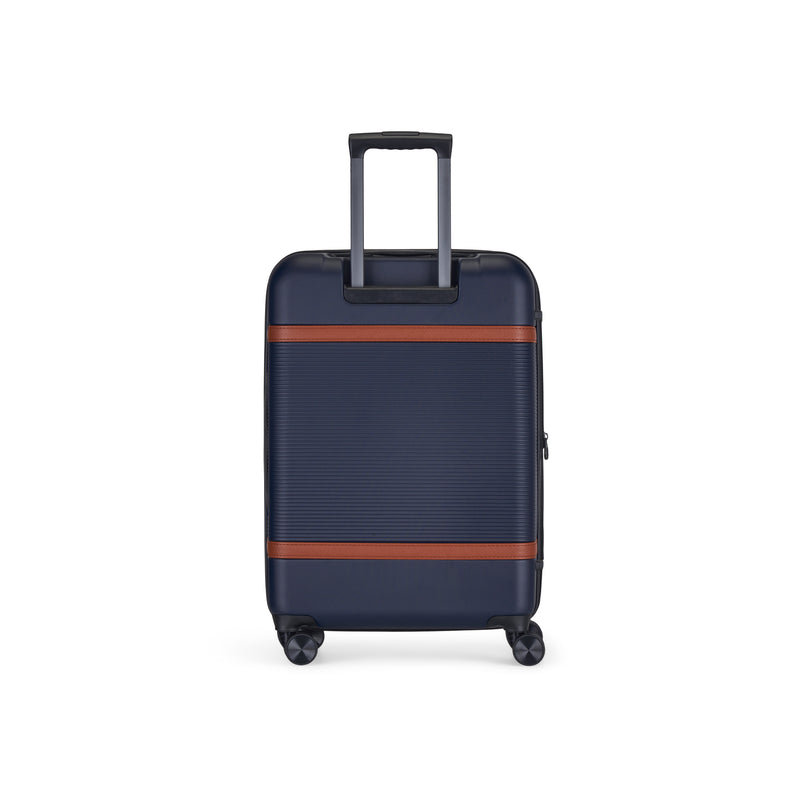 
        Shop Bentley Navy Bugatti Wellington Check-In Medium in Canada at only $104.99 49th look
      