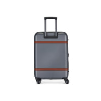 
                      Shop Bentley Pewter Bugatti Wellington Check-In Medium in Canada at only $104.99 4th look
                    