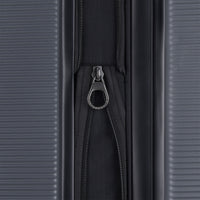 
                      Shop Bentley Pewter Bugatti Wellington Check-In Medium in Canada at only $104.99 6th look
                    