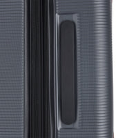 
                      Shop Bentley Pewter Bugatti Wellington Check-In Medium in Canada at only $104.99 7th look
                    