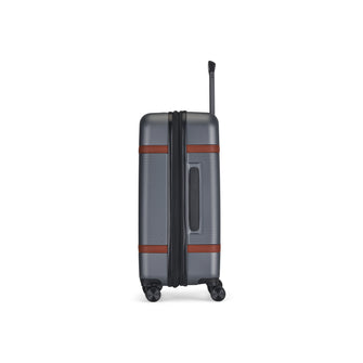 
                    Shop Bentley Gris étain Valise moyenne rigide Bugatti Wellington in Canada at only $104.99 2nd look
                  