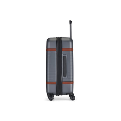 Shop Bentley Pewter Bugatti Wellington Check-In Medium in Canada at only $104.99 2nd look