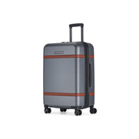 
                      Shop Bentley Pewter Bugatti Wellington Check-In Medium in Canada at only $104.99 1st look
                    