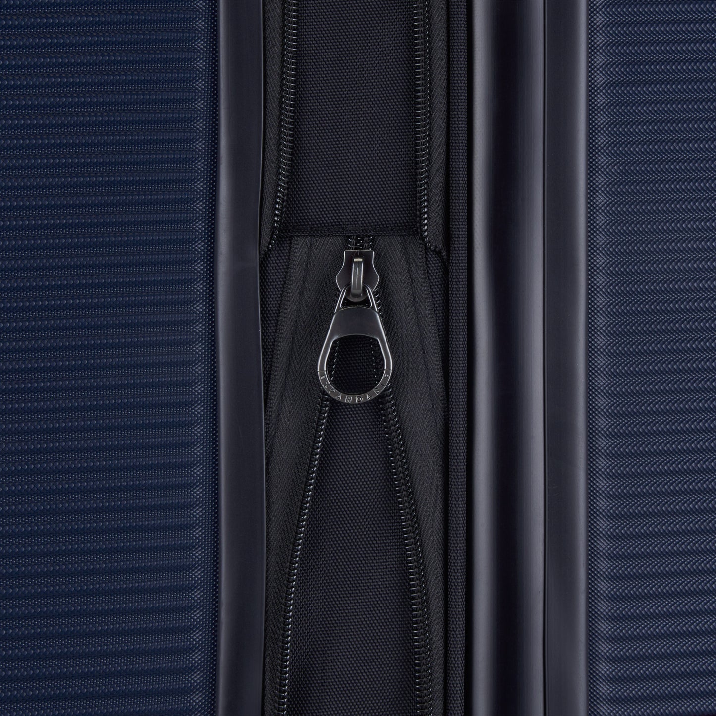 Grande valise rigide Bugatti Wellington