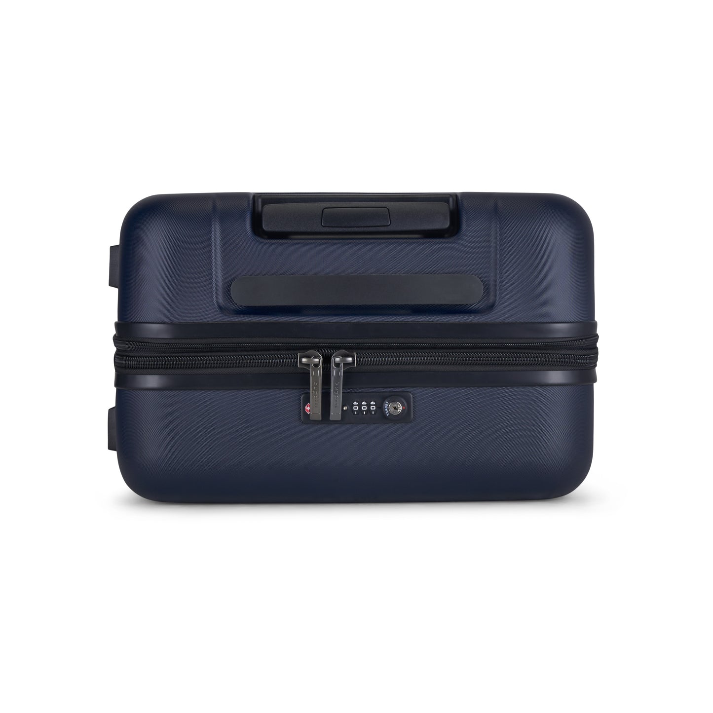 Grande valise rigide Bugatti Wellington