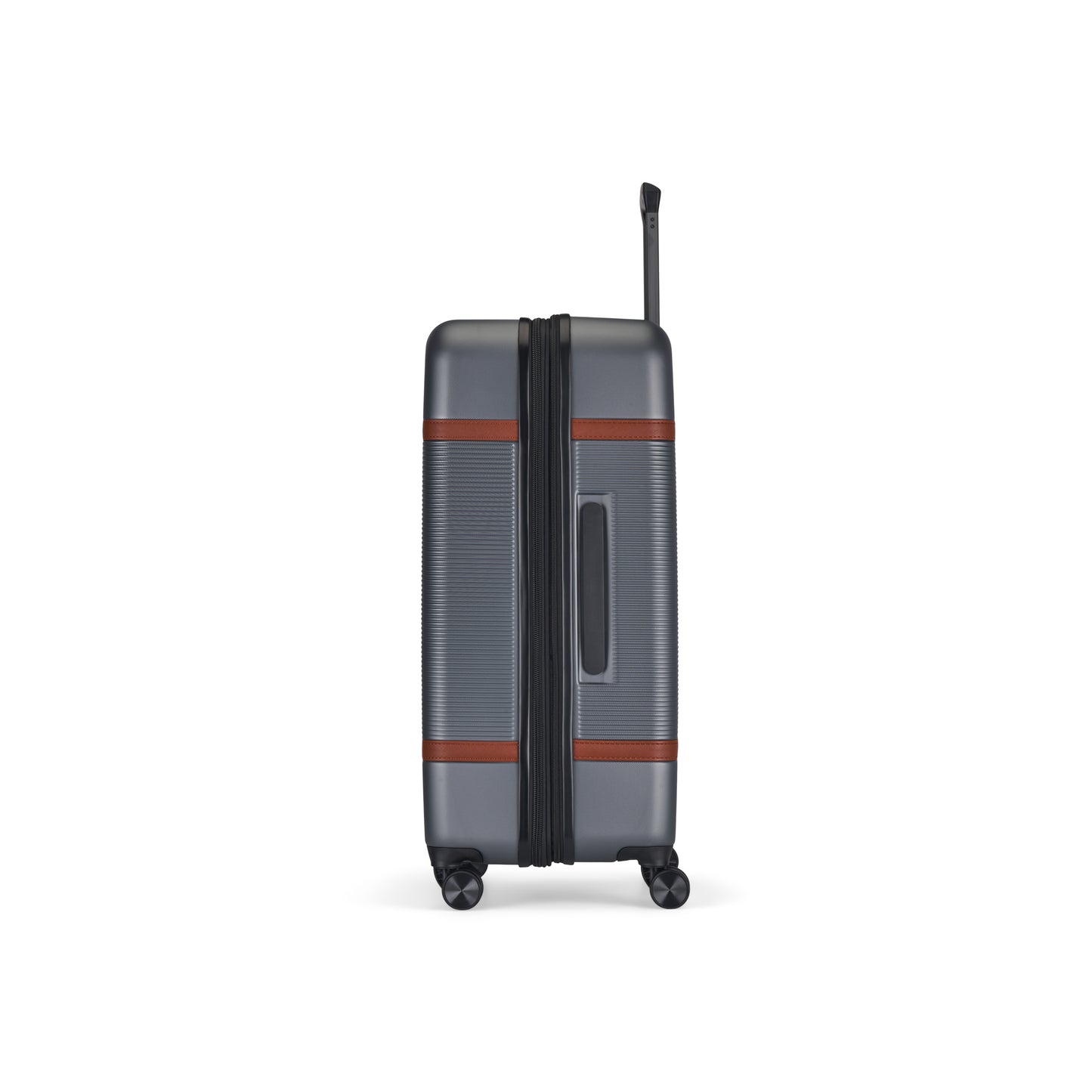Grande valise rigide Bugatti Wellington