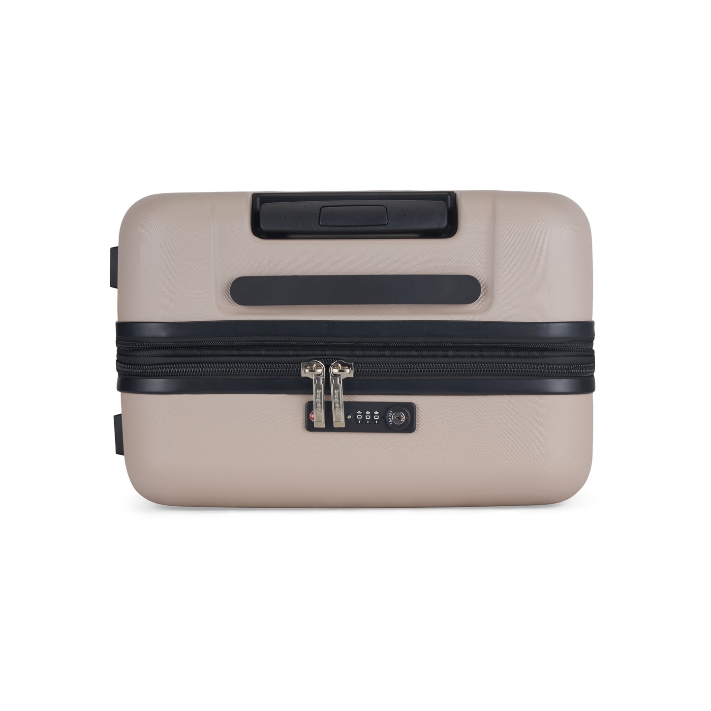 Grande valise rigide Bugatti Wellington