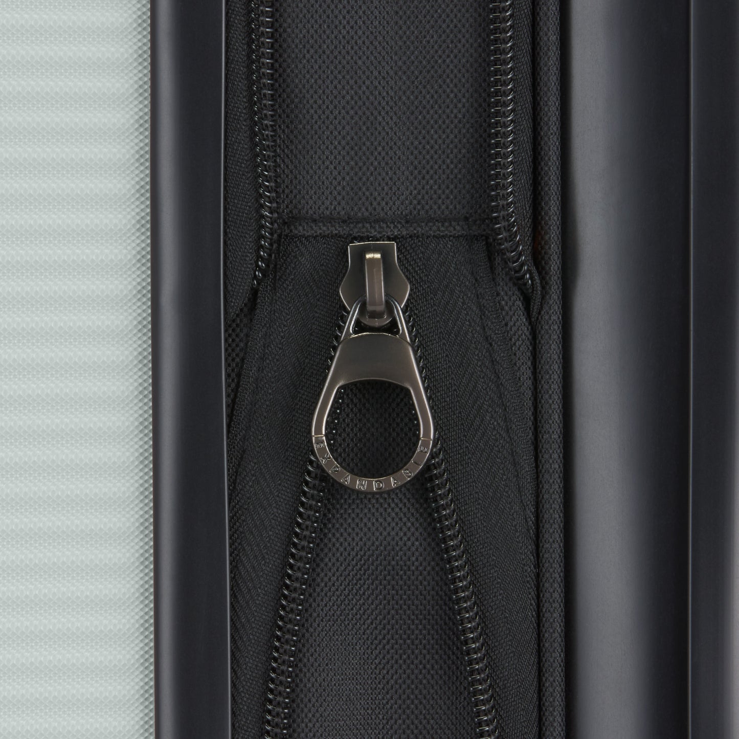 Grande valise rigide Bugatti Wellington