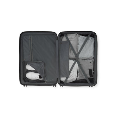 Shop Bentley Vert Grande valise rigide Bugatti Wellington in Canada at only $126.00 3rd look