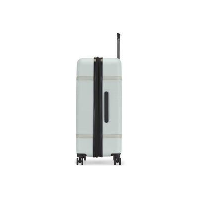 Shop Bentley Vert Grande valise rigide Bugatti Wellington in Canada at only $126.00 2nd look