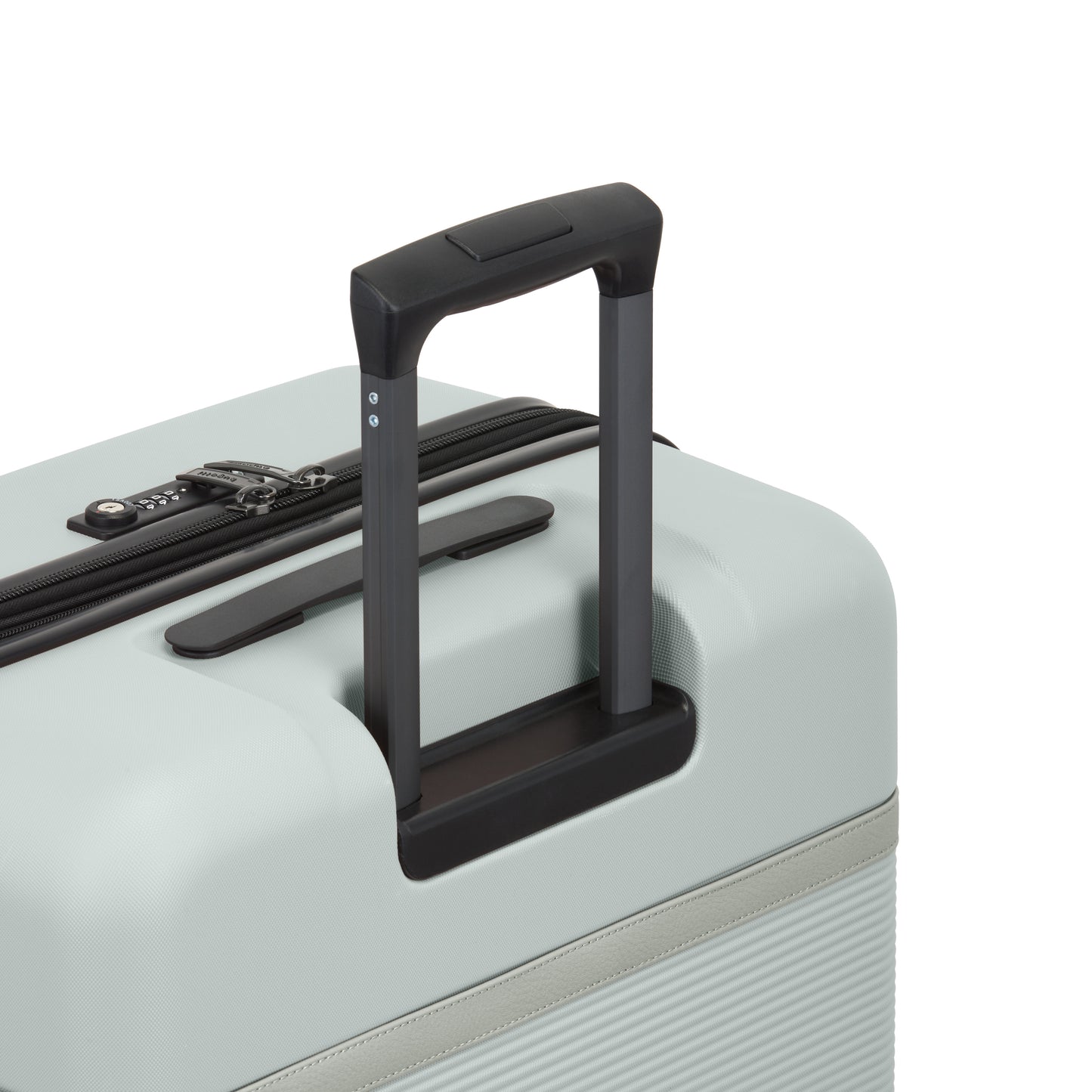 Grande valise rigide Bugatti Wellington