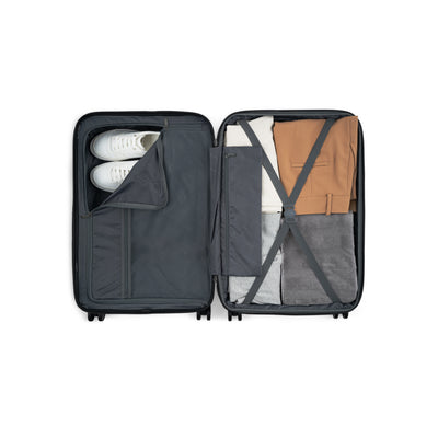 Shop Bentley Woodrose Bugatti Wellington Check-In Large in Canada at only $126.00 22nd look