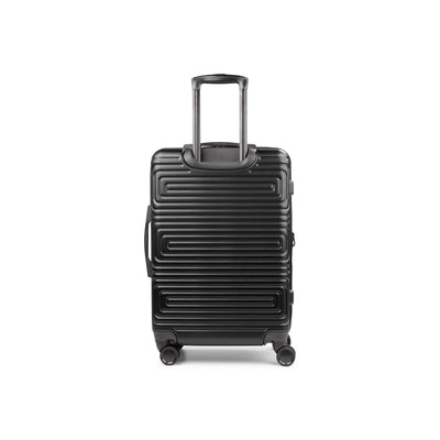 Shop Bentley Noir Ensemble de 3 valises Swiss Mobility SFO in Canada at only $199.99 5th look
