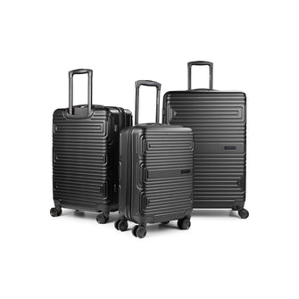The Best Way to Organize a Carry-On for a Multi-City Trip 2
Shop Bentley Black Swiss Mobility SFO 3 Piece set in Canada at only $199.99 1st look