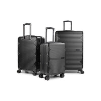 
                      Shop Bentley Noir Ensemble de 3 valises Swiss Mobility SFO in Canada at only $199.99 1st look
                    