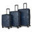 
        Shop Bentley Océan Ensemble de 3 valises Swiss Mobility SFO in Canada at only $199.99 6th look
      