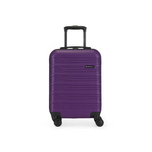
                    Shop Bentley Violet Valise de cabine Swiss Mobility SEA in Canada at only $79.99 1st look
                  