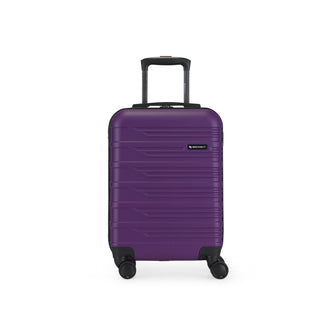 Shop Bentley Purple Swiss Mobility SEA Carry-on in Canada at only $79.99 1st look