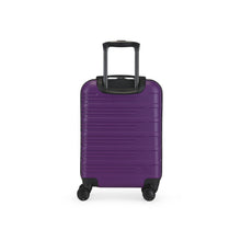 
                    Shop Bentley Violet Valise de cabine Swiss Mobility SEA in Canada at only $79.99 4th look
                  