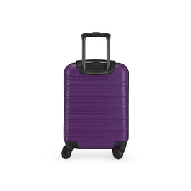 
                    Shop Bentley Purple Swiss Mobility SEA Carry-on in Canada at only $79.99 4th look
                  