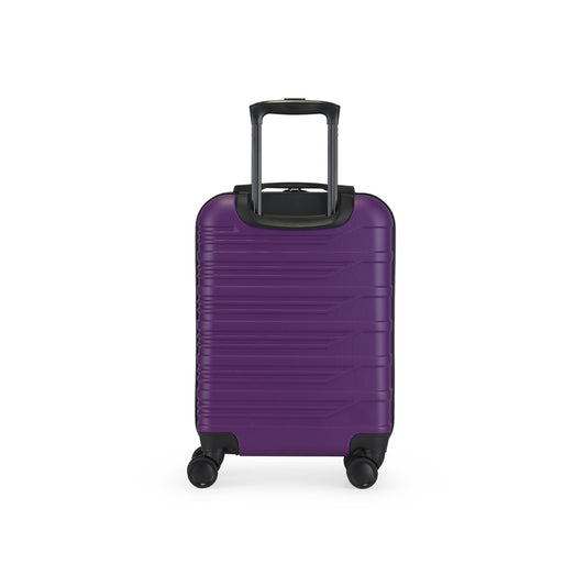 
                    Shop Bentley Purple Swiss Mobility SEA Carry-on in Canada at only $79.99 4th look
                  