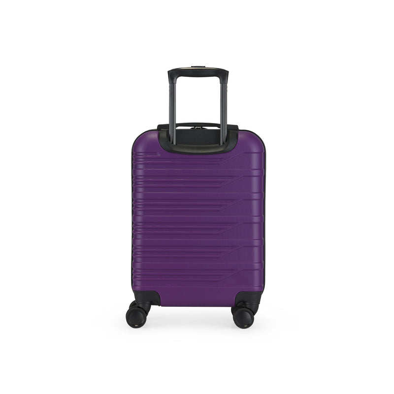 
        Shop Bentley Purple Swiss Mobility SEA Carry-on in Canada at only $79.99 4th look
      