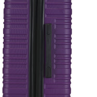 
                      Shop Bentley Purple Swiss Mobility SEA Carry-on in Canada at only $79.99 6th look
                    