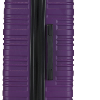 Shop Bentley Purple Swiss Mobility SEA Carry-on in Canada at only $79.99 6th look