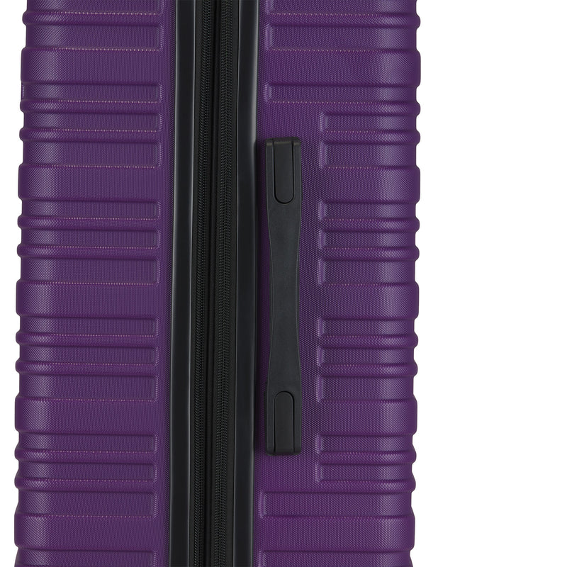 
        Shop Bentley Purple Swiss Mobility SEA Carry-on in Canada at only $79.99 6th look
      