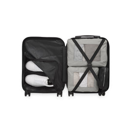 
                    Shop Bentley Purple Swiss Mobility SEA Carry-on in Canada at only $79.99 3rd look
                  