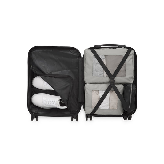 
                    Shop Bentley Purple Swiss Mobility SEA Carry-on in Canada at only $79.99 3rd look
                  