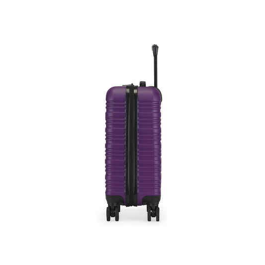 
                    Shop Bentley Purple Swiss Mobility SEA Carry-on in Canada at only $79.99 2nd look
                  