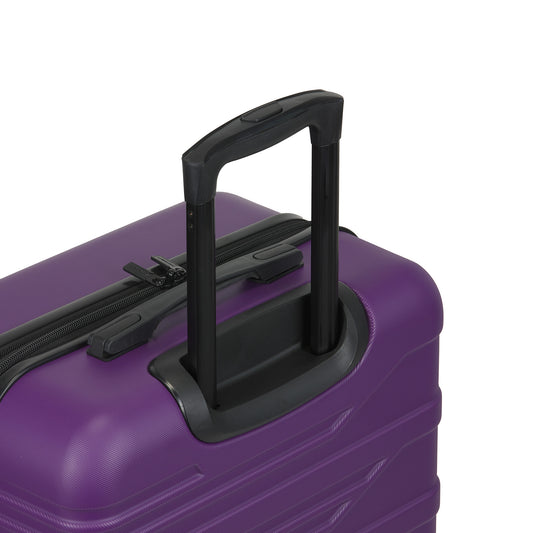 
                    Shop Bentley Purple Swiss Mobility SEA Carry-on in Canada at only $79.99 7th look
                  