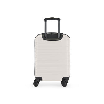 
                    Shop Bentley Beige avoine Valise de cabine Swiss Mobility SEA in Canada at only $79.99 5th look
                  