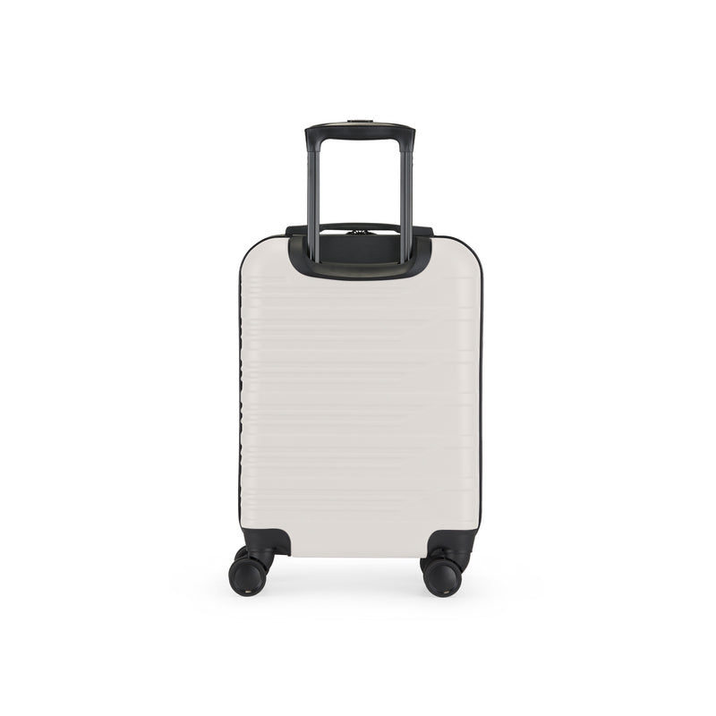 
        Shop Bentley Oatmilk Swiss Mobility SEA Carry-on in Canada at only $79.99 13th look
      