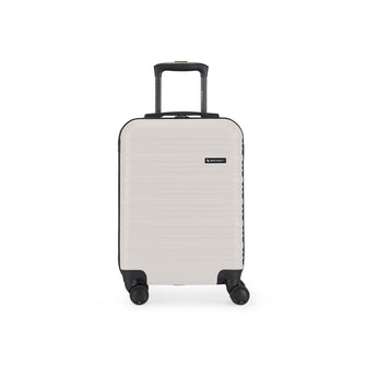 
                    Shop Bentley Beige avoine Valise de cabine Swiss Mobility SEA in Canada at only $79.99 1st look
                  