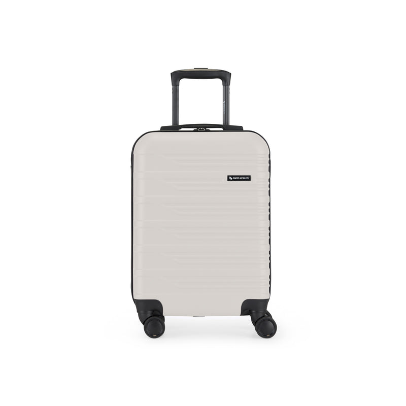 
        Shop Bentley Oatmilk Swiss Mobility SEA Carry-on in Canada at only $79.99 9th look
      
