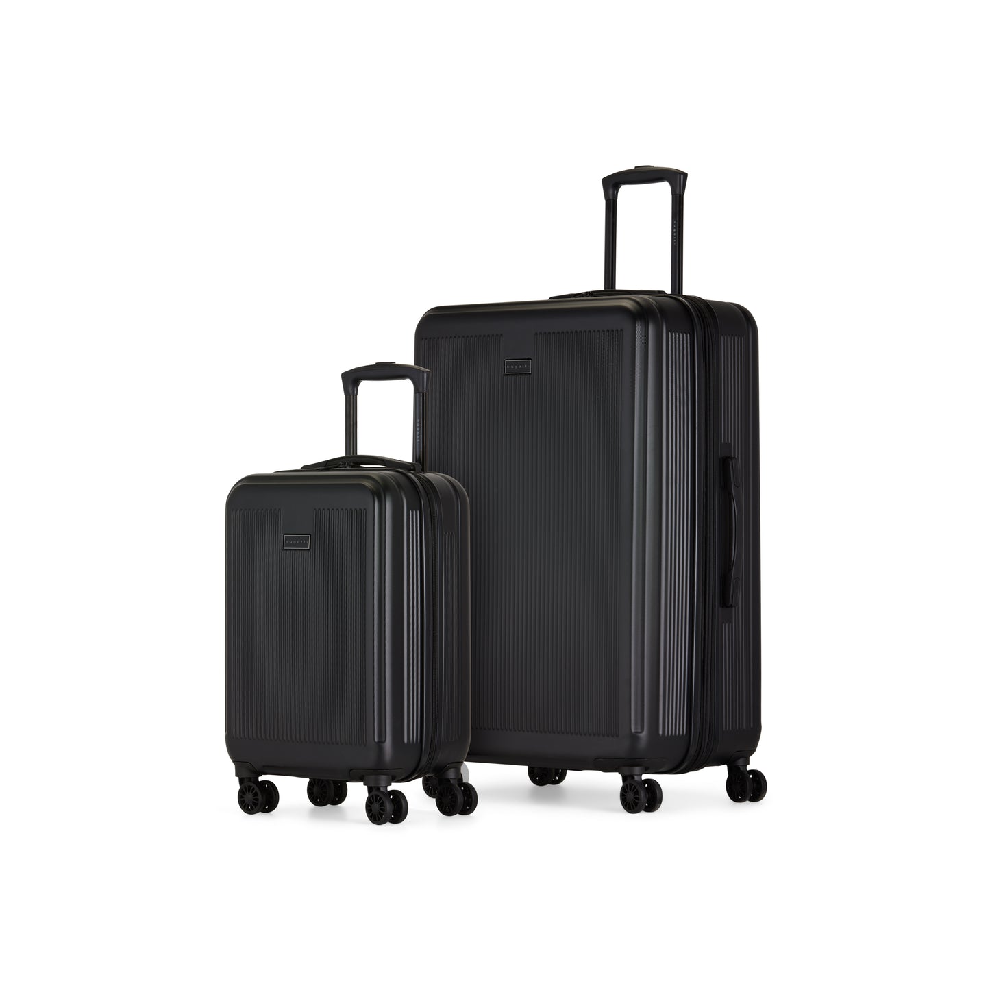 Ensemble de 2 valises Bugatti Singapore