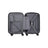 
        Shop Bentley Rose M Ensemble de 2 valises Bugatti Singapore in Canada at only $399.99 30th look
      