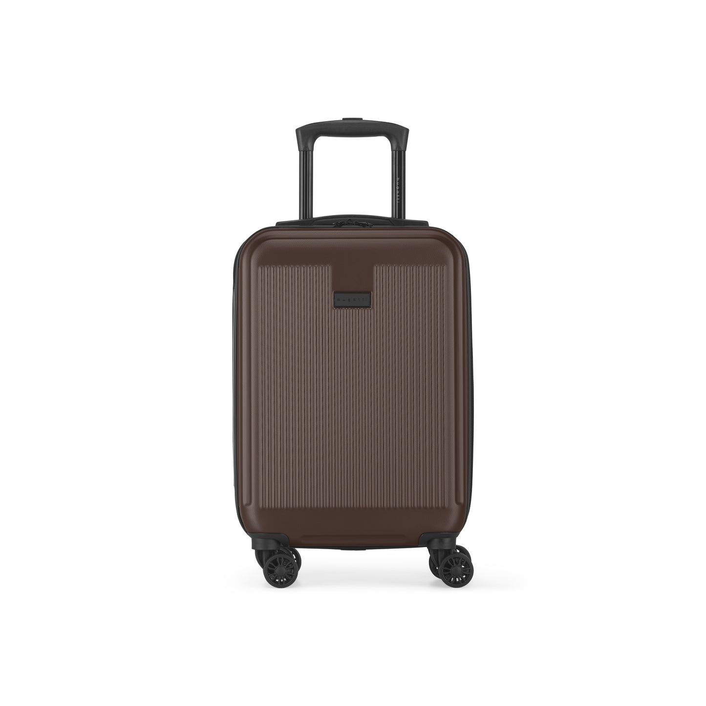 Ensemble de 2 valises Bugatti Singapore