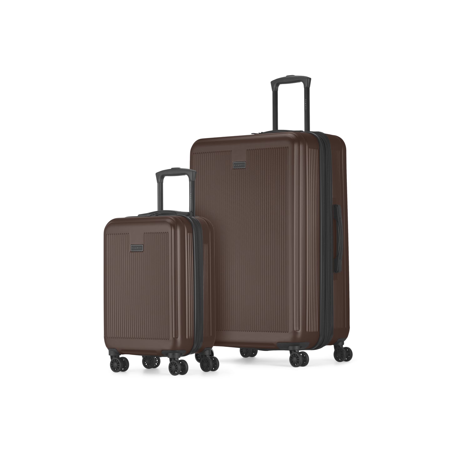 Ensemble de 2 valises Bugatti Singapore
