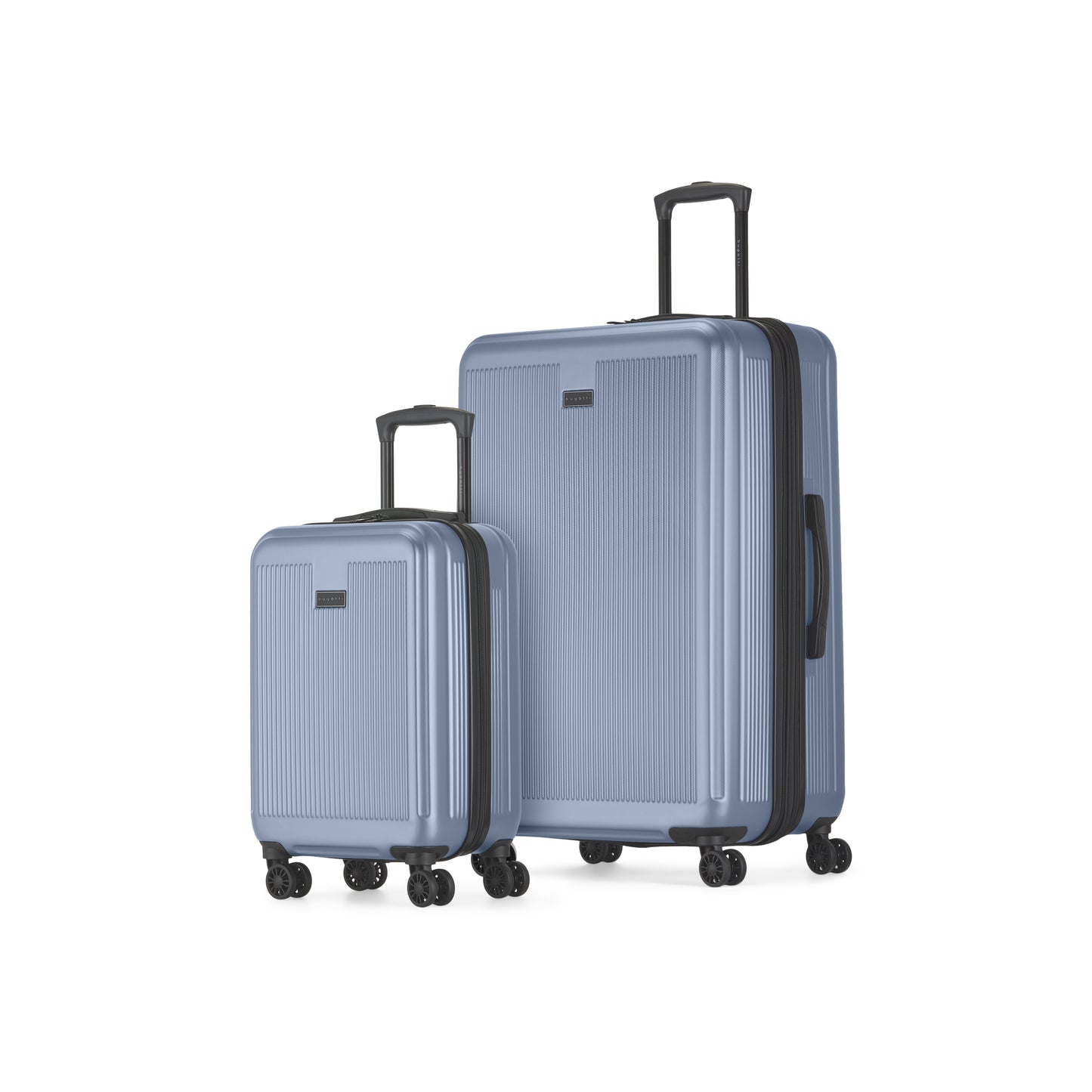 Ensemble de 2 valises Bugatti Singapore